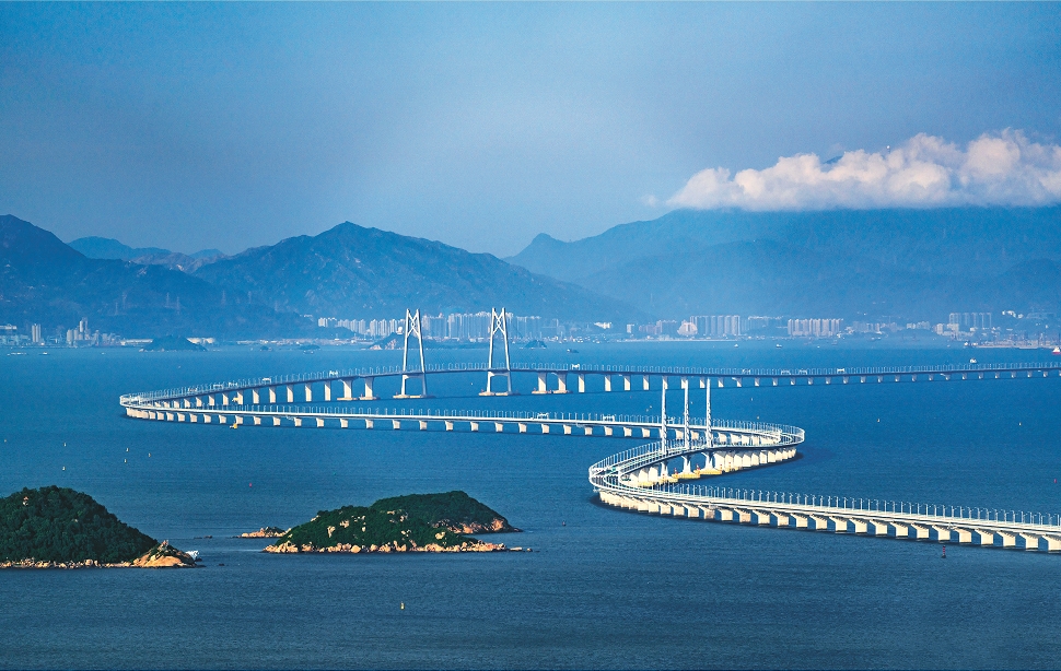 2025年《黨建》雜志圖片選登